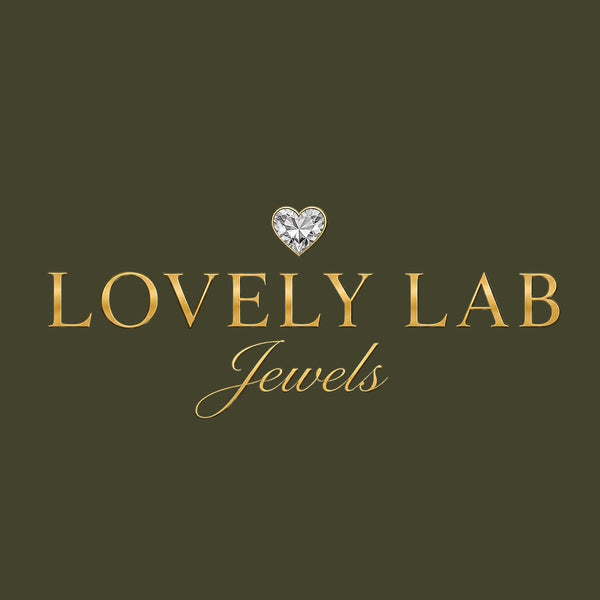 Lovelylab jewels