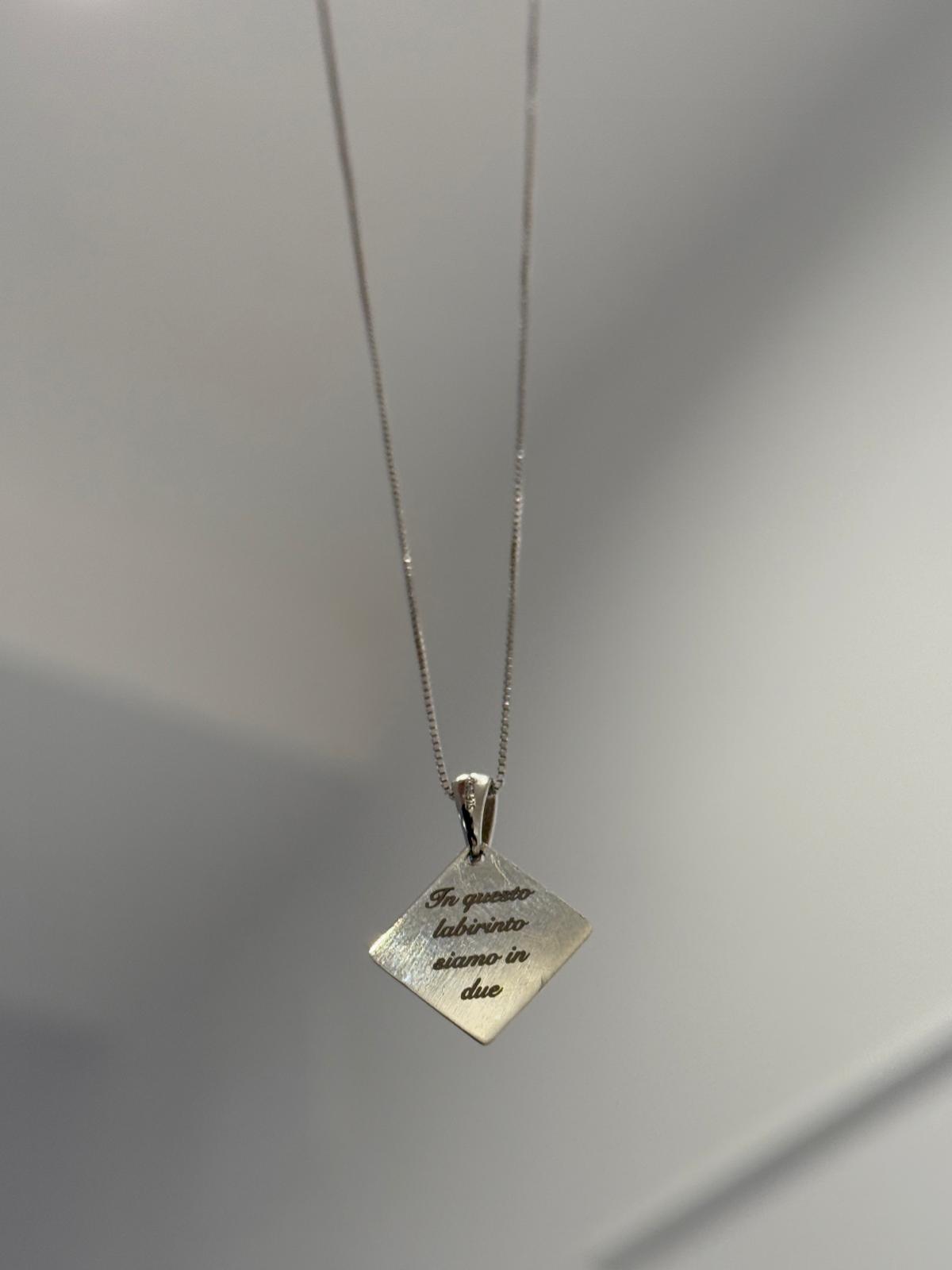 Collana ''Labirinto''