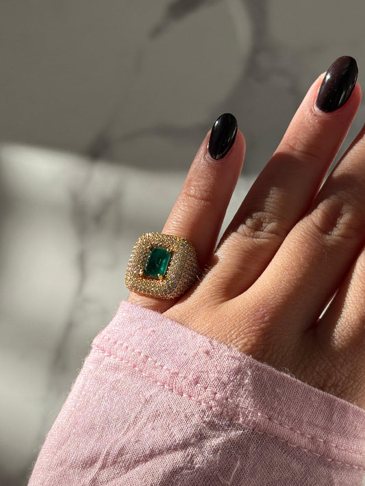 Chevalier Emerald Luxury